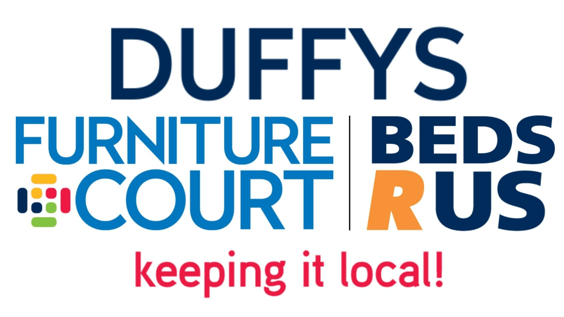 Duffy's Furniture logo