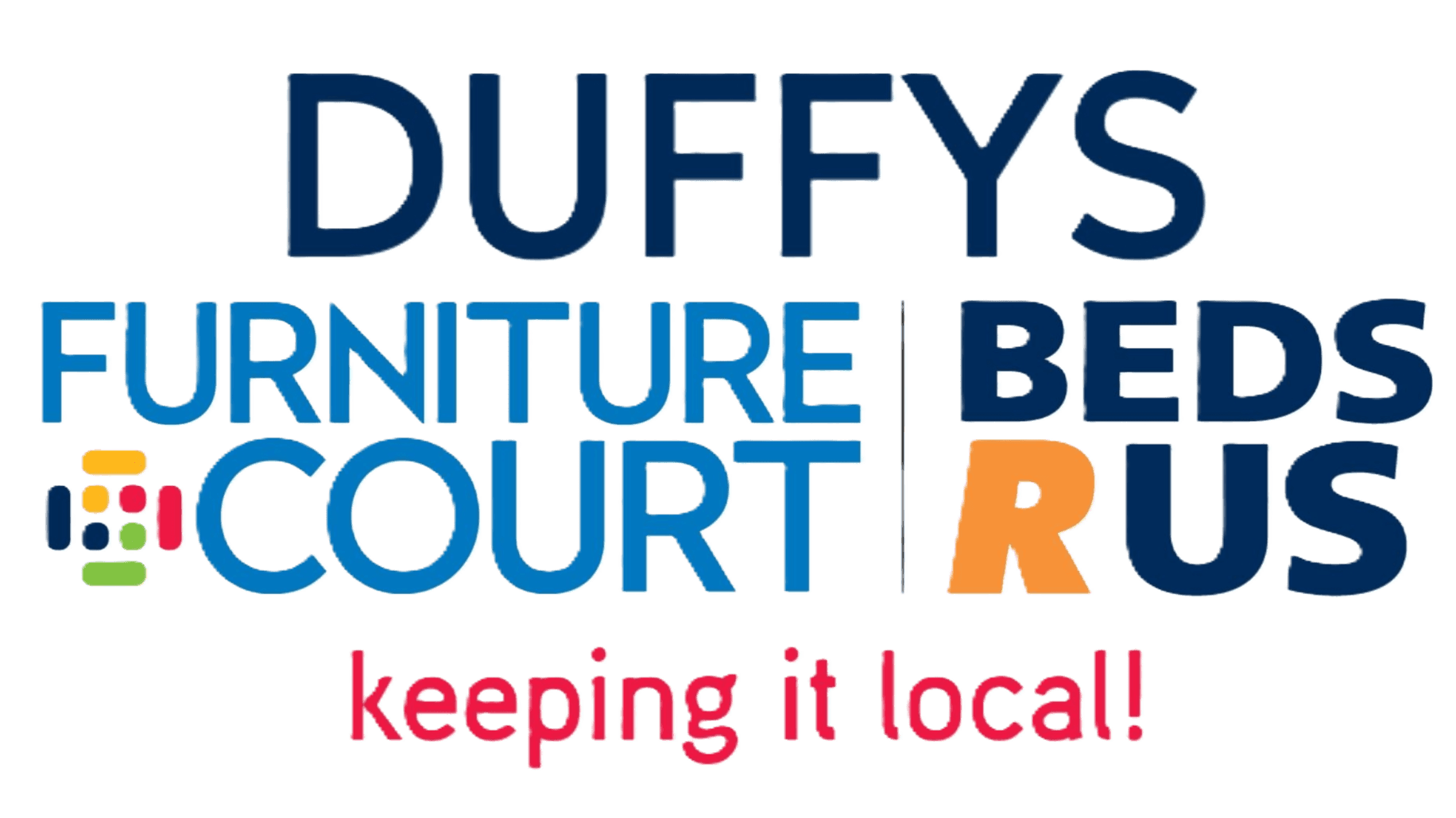 Duffy's Furniture logo